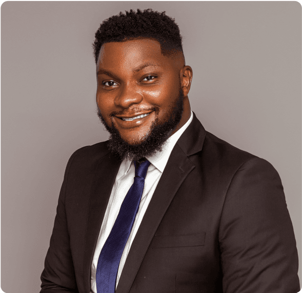 Mr. Fortunatus C. Okoli