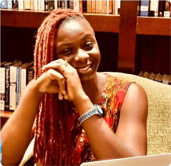 Mrs. Mary Igbokwe