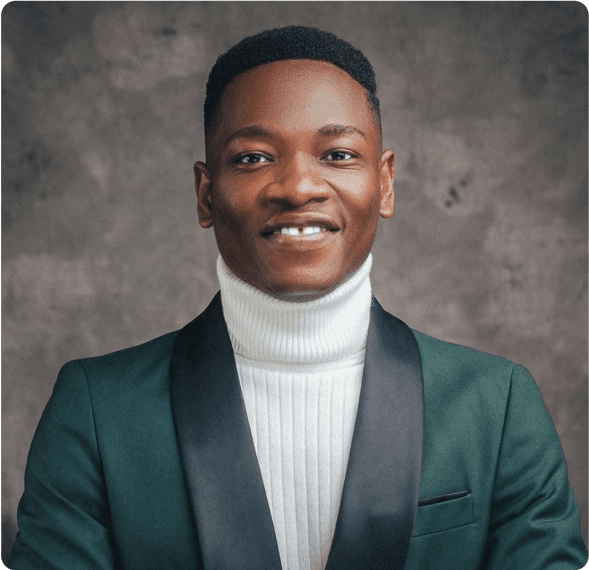 Mr. Onyegbule Chukwudi